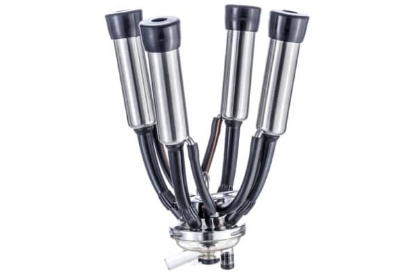 DeLaval Milking Cluster MC31